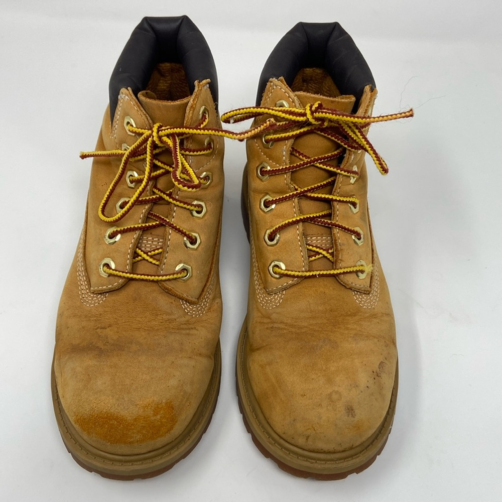 Timberland Kids Boots Size 1